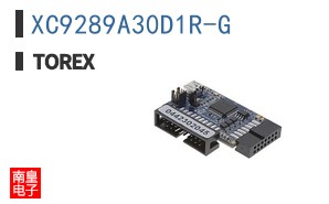 XC9289A30D1R-G