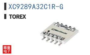 XC9289A32C1R-G