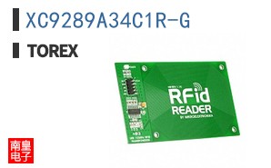 XC9289A34C1R-G