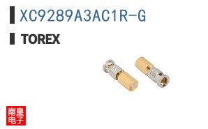 XC9289A3AC1R-G
