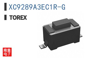 XC9289A3EC1R-G