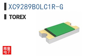 XC9289B0LC1R-G