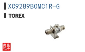 XC9289B0MC1R-G