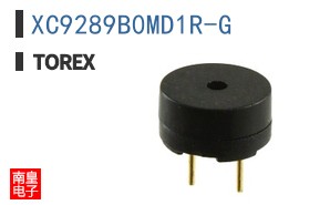 XC9289B0MD1R-G
