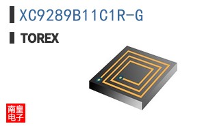 XC9289B11C1R-G