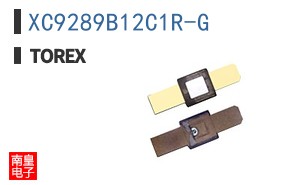 XC9289B12C1R-G