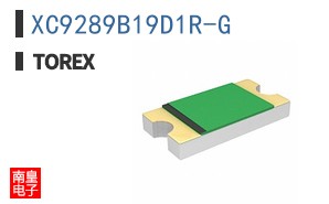XC9289B19D1R-G