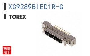 XC9289B1ED1R-G