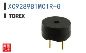 XC9289B1MC1R-G