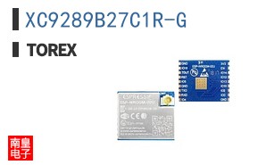 XC9289B27C1R-G