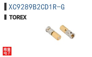 XC9289B2CD1R-G