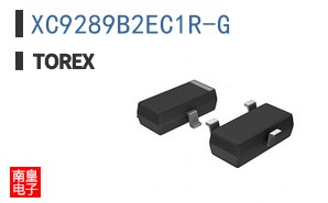 XC9289B2EC1R-G