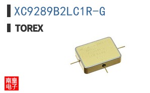 XC9289B2LC1R-G