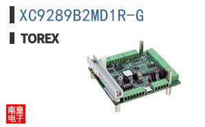 XC9289B2MD1R-G