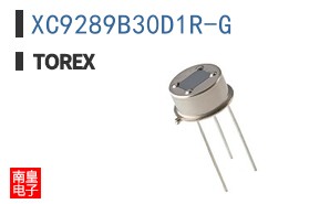XC9289B30D1R-G