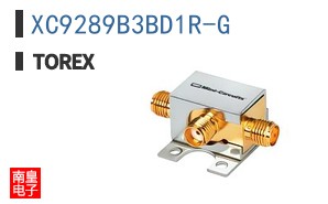 XC9289B3BD1R-G