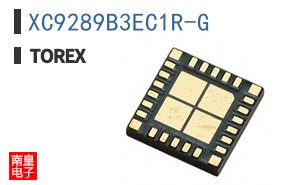 XC9289B3EC1R-G