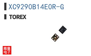 XC9290B14E0R-G