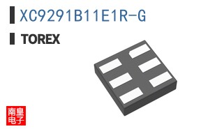 XC9291B11E1R-G