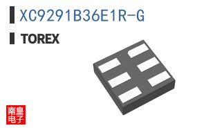 XC9291B36E1R-G