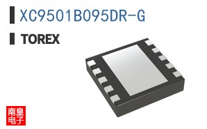 XC9501B095DR-G