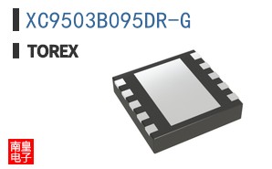 XC9503B095DR-G