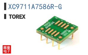 XC9711A7586R-G