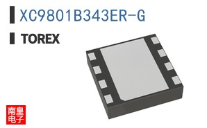 XC9801B343ER-G