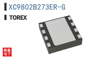 XC9802B273ER-G