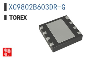 XC9802B603DR-G