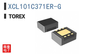 XCL101C371ER-G