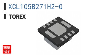 XCL105B271H2-G