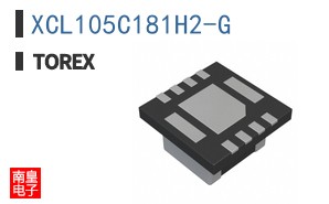 XCL105C181H2-G