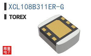 XCL108B311ER-G