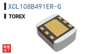 XCL108B491ER-G