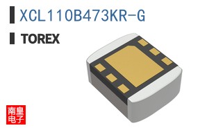 XCL110B473KR-G