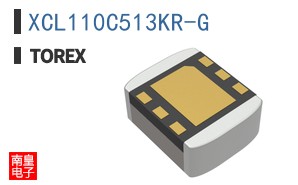 XCL110C513KR-G