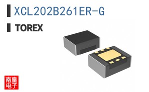 XCL202B261ER-G