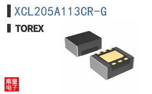 XCL205A113CR-G