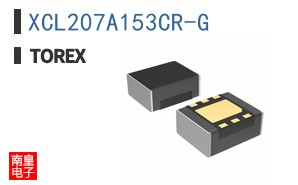 XCL207A153CR-G