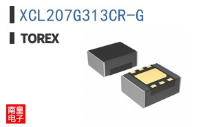 XCL207G313CR-G
