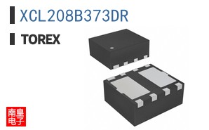 XCL208B373DR