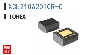 XCL210A201GR-G
