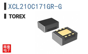 XCL210C171GR-G