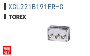 XCL221B191ER-G
