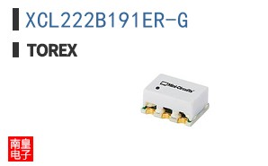 XCL222B191ER-G