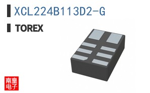 XCL224B113D2-G