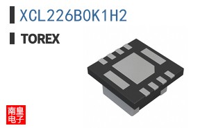 XCL226B0K1H2