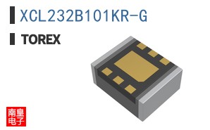 XCL232B101KR-G