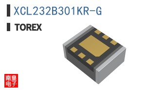 XCL232B301KR-G